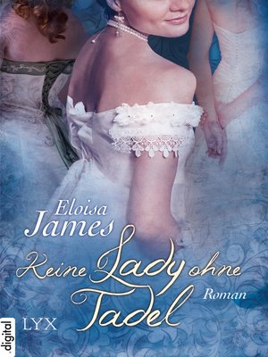 cover image of Keine Lady ohne Tadel